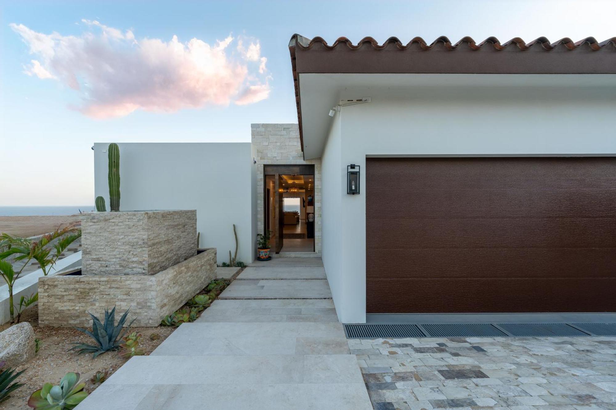 Villa Sublime 4 Bedroom At Quivira, Cabos *