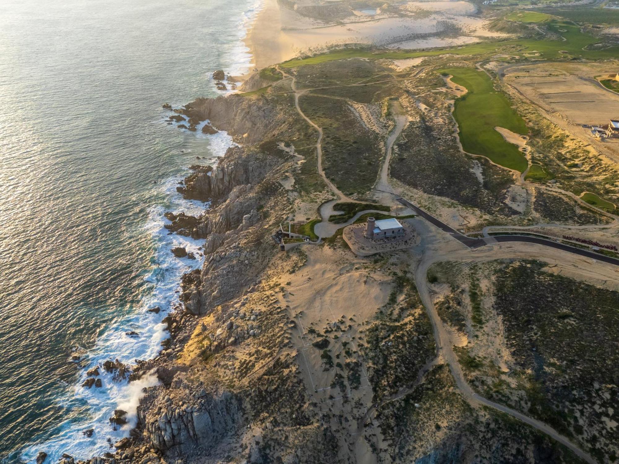 Sublime 4 Bedroom At Quivira, Cabos Villa